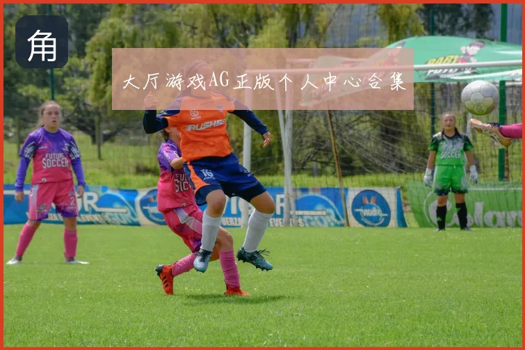 大厅游戏AG正版个人中心合集